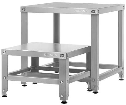 Подставка Mecon Base ПДОб 500х500х500 мм