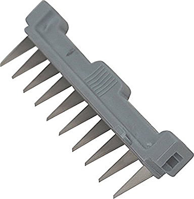 Лезвие "жульен" 10 мм De Buyer 2012.93