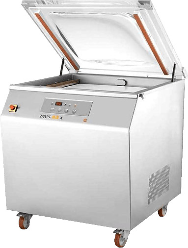 Упаковщик вакуумный Minipack-Torre MVS 65ХP