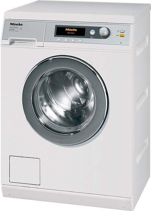 Стиральная машина Miele W 3985 WPS