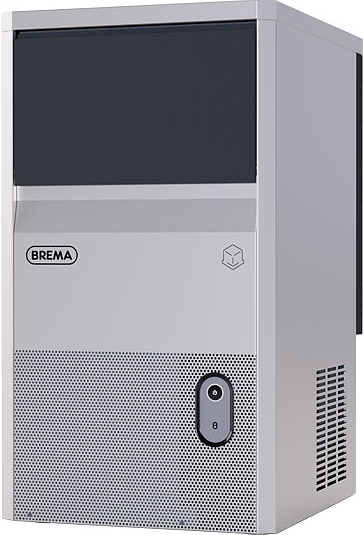 Льдогенератор Brema CB 249A HC B-Qube