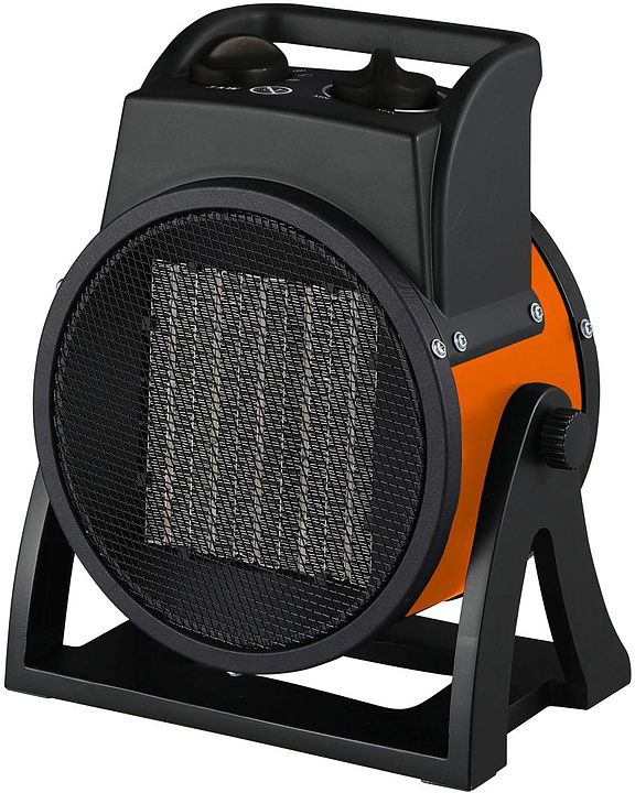 Пушка тепловая MAXPILER MEH-3001