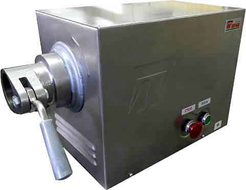 Насадка ТОРГМАШ (Пермь) ПМ к УКМ