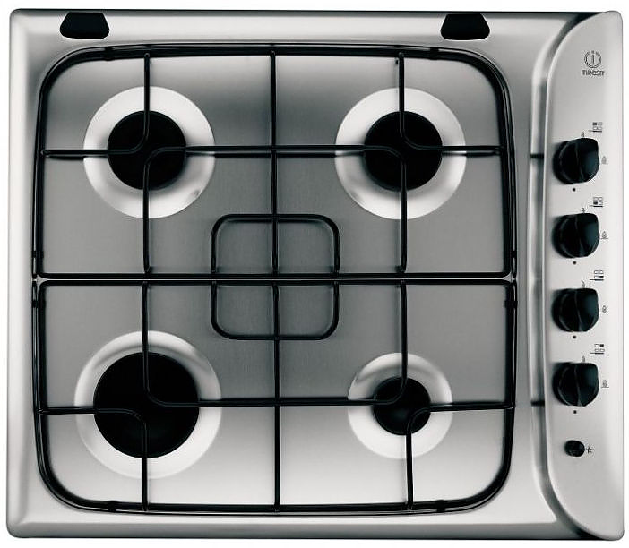Варочная панель Indesit PI 640 AS (IX)