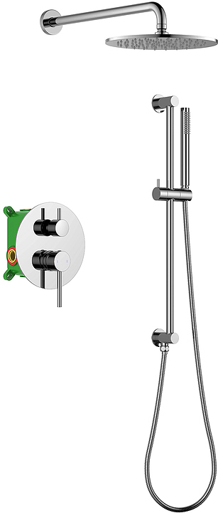 Комплект душевой TIMO Saona SX-2309/00SM