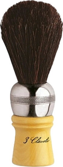 Помазок 3Claveles 12724