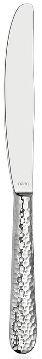 Нож столовый Narin 202154 Dovme 23.4 см (материал нерж. сталь, цвет нерж. сталь)