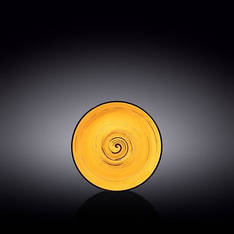 Блюдце Wilmax WL-669434/B