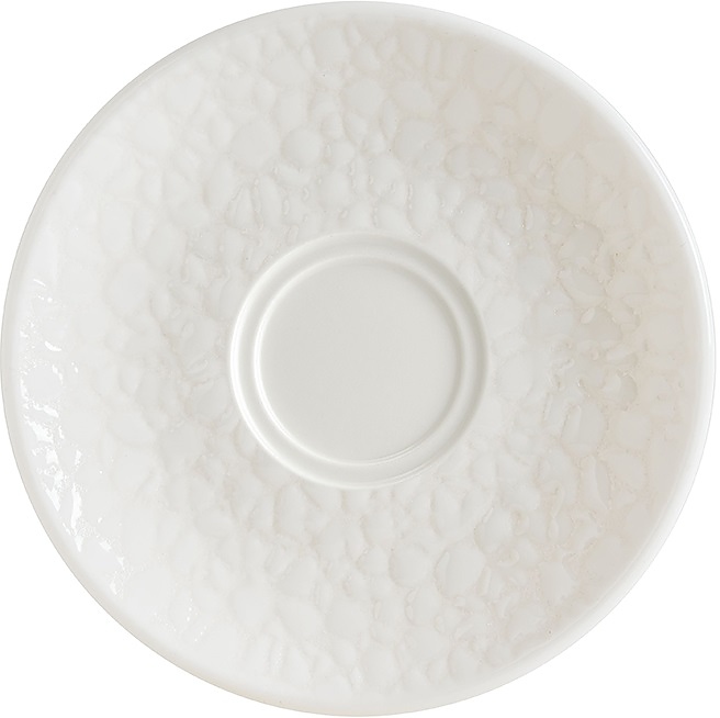 Блюдце Bonna Marlena S-MLEGRM04CT d=16 см (фарфор)