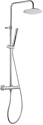 Система душевая Kerama Marazzi Ole 61157KM.21.018