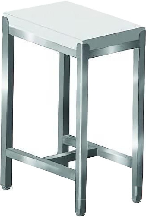 Стол-колода ITERMA СП-240/500/500