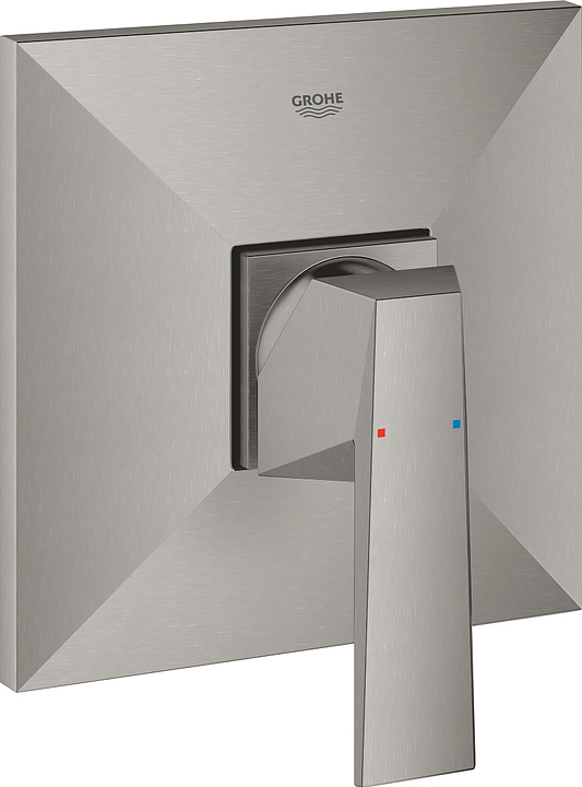 Смеситель Grohe Allure Brilliant 24071DC0