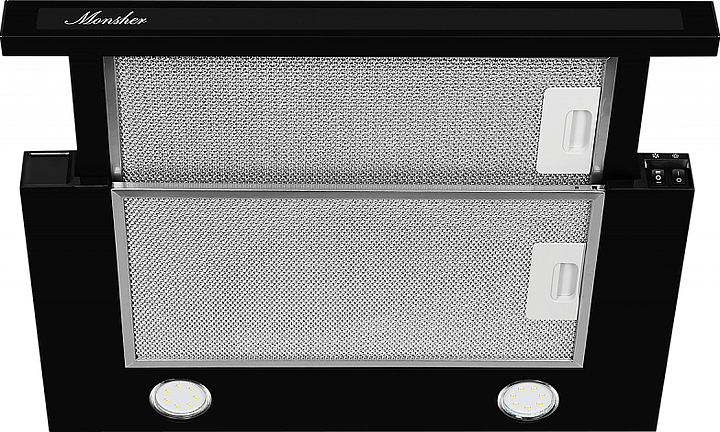 Вытяжка Monsher TELE II 50 GB