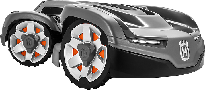 Газонокосилка роботизированная Husqvarna AUTOMOWER 435XAWD