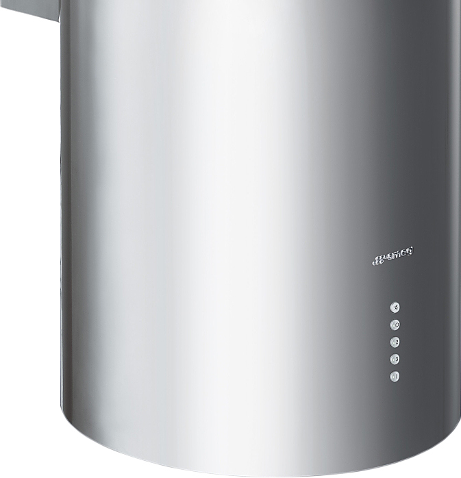 Вытяжка SMEG KR37X-1