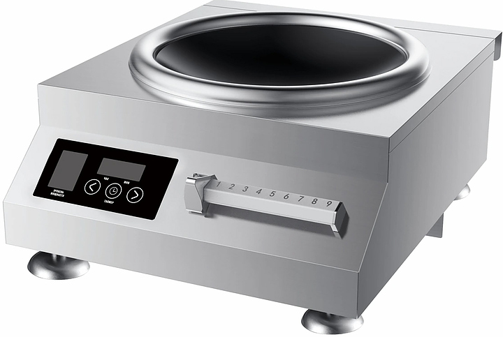 Плита индукционная Iplate VERA+