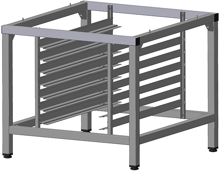 Подставка ITERMA 430 СП 200-792/870/700-01