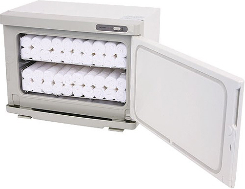 Подогреватель полотенец Starfood TW-18S