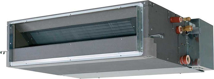 Канальная сплит-система Hitachi RAD-70PPA / RAC-70DPA
