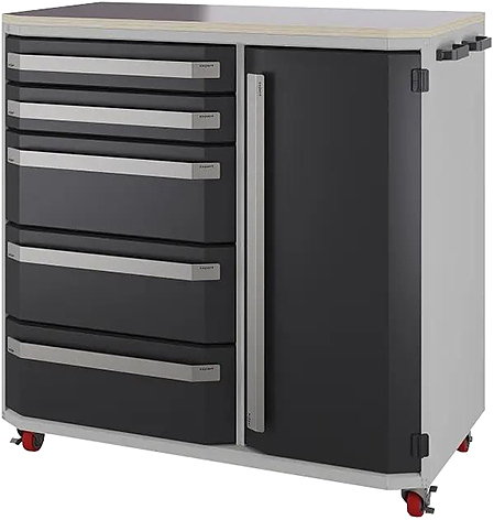 Тумба КОБОР Expert TT/2-100/64 2S.23B