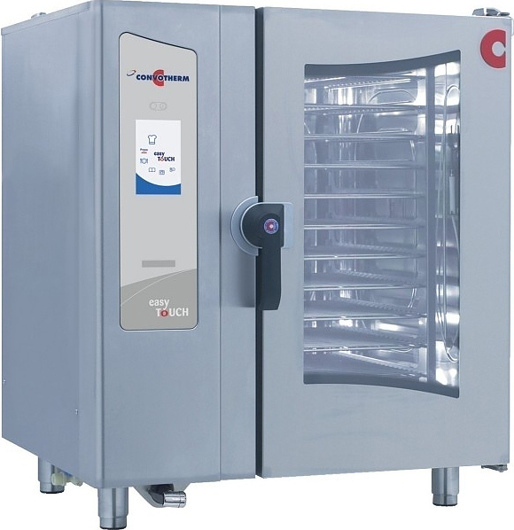 Пароконвектомат Convotherm OEB 10.10 E/TOUCH