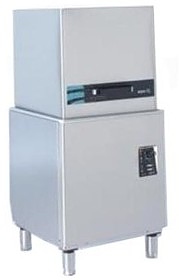 Купольная посудомоечная машина ASPES LABP-100B