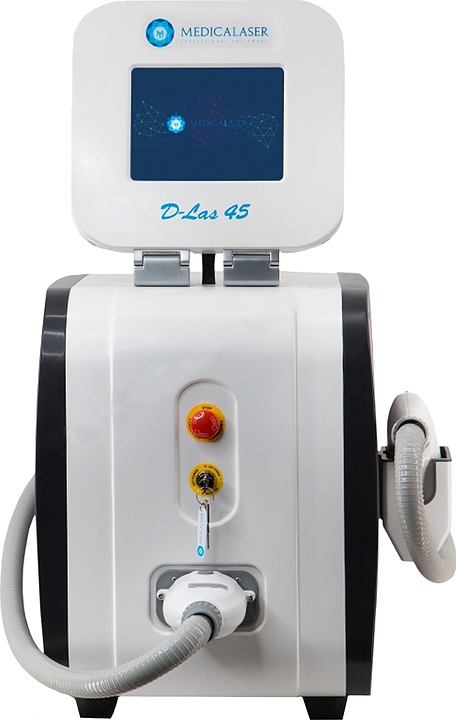 Лазер косметологический MedicaLaser D-Las 45