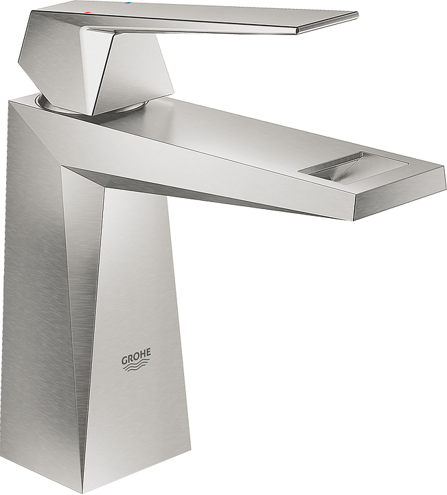 Смеситель Grohe Allure Brilliant DN 15 M-SIZE 23033DC0
