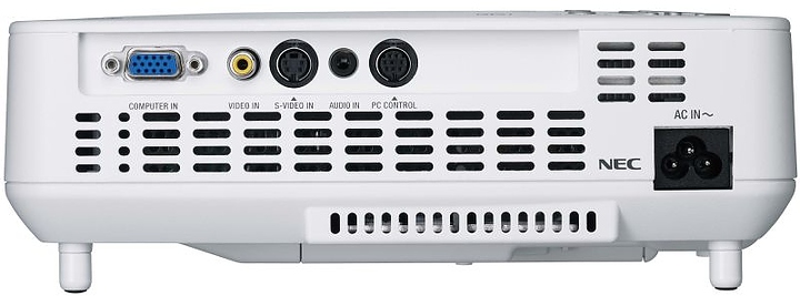 Проектор NEC NP41