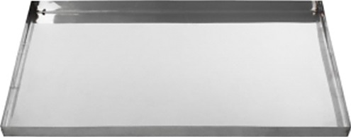 Противень Assum П-4.6х3.3 (30) 460x330x30 мм