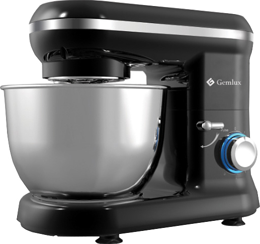 Миксер планетарный Gemlux GL-SM600B