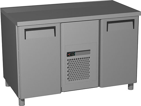 Стол холодильный Carboma T70 M2-1 9006-1 (2GN/NT 11) без борта