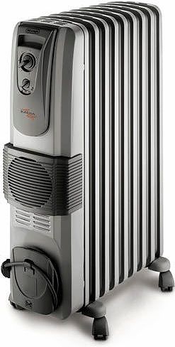 Радиатор Delonghi KR 791230 V