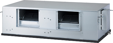 Канальная сплит-система LG UB85/UU85W