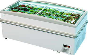 Ларь-бонета морозильная ITON Eagle 180Т