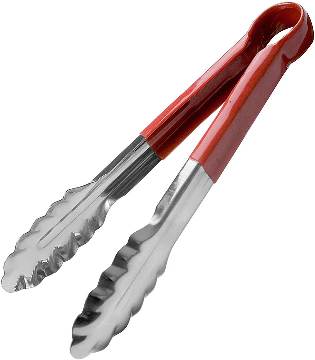 Щипцы VIATTO UT12HVRED