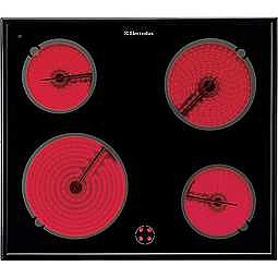 Варочная панель Electrolux Professional EHL 6610 K