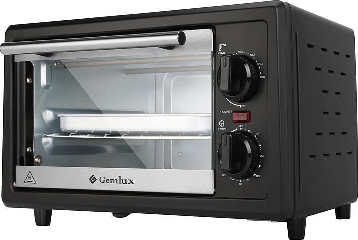 Шкаф духовой Gemlux GL-OR-810