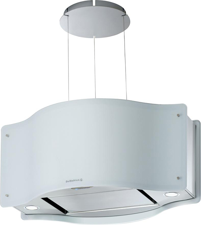 Вытяжка De Dietrich DHD 1147 W