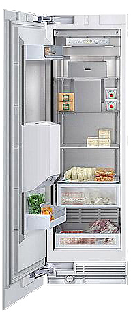 Встраиваемый морозильник Gaggenau RF 463–200