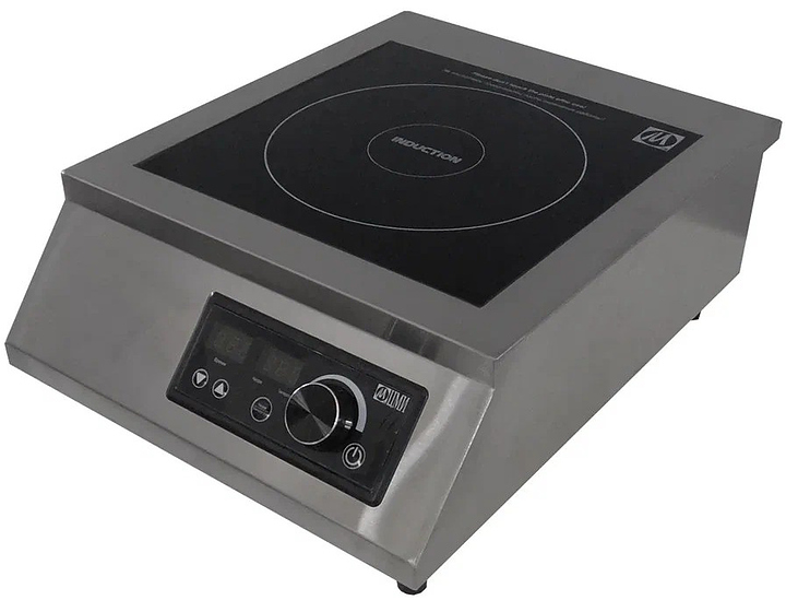 Плита индукционная ЦМИ ПИ-1Н(М)