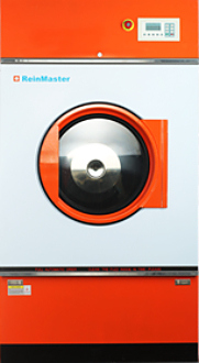 Сушильная машина ReinMaster D 25 паров. нагрев