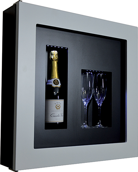 Нейтральный стенд Expo QV12-N1051