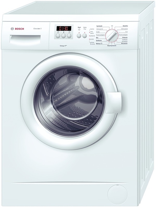 Стиральная машина Bosch WAA 16260 OE
