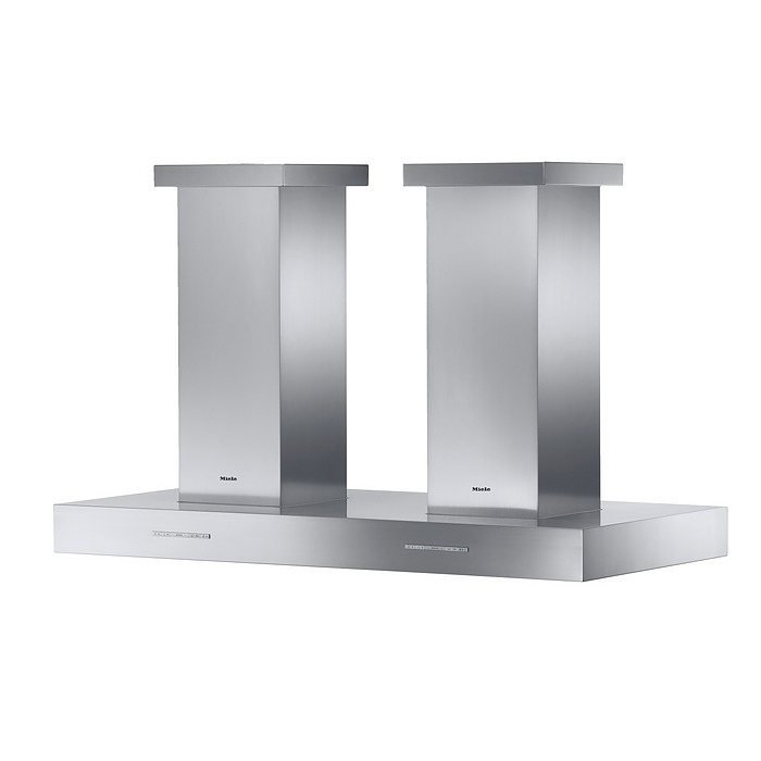Островная вытяжка Miele DA 5330 D сталь