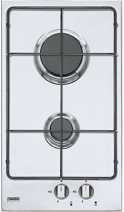Встраиваемая варочная панель домино Electrolux Professional ZDG 326 X