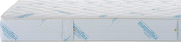 Матрас ортопедический Magniflex Memo Merino 160х195