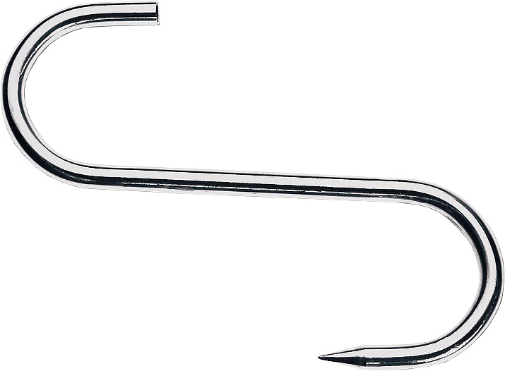 Крюк для мяса ICEL 95100.G105000.120