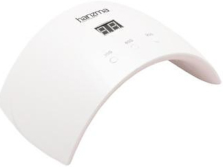 Лампа для маникюра Harizma h10455