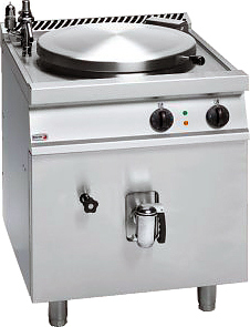 Котел пищеварочный Fagor Professional МЕ-710 ВМ